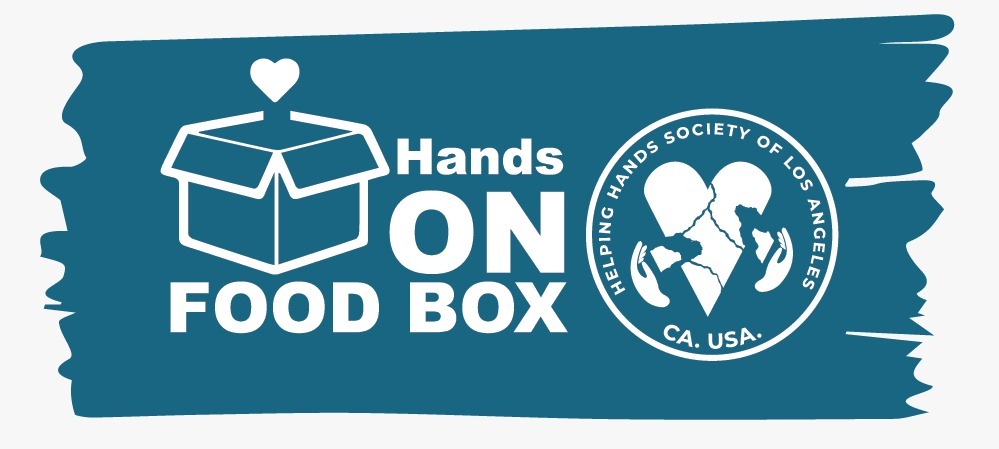 Helping Hands Society of Los Angeles